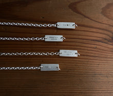 画像をギャラリービューアに読み込む, Trace Bracelet