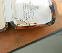 画像をギャラリービューアに読み込む, Square ring -Pt900