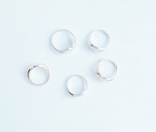 画像をギャラリービューアに読み込む, Lips ring -K10 gold