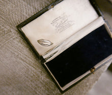 画像をギャラリービューアに読み込む, Lips ring -Silver