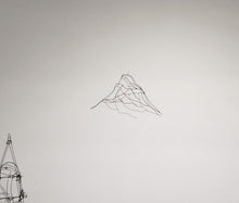 画像をギャラリービューアに読み込む, 裏山スキー