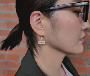 Make up /Pierce [予約受付2/16-24]